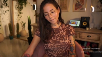 Effyloweell 13-07-2021 Ass 